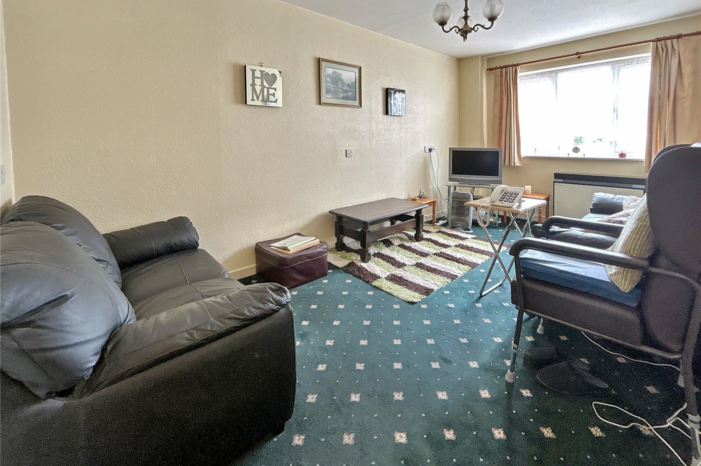 2 bedroom property for sale in Sidcup | Robinson Jackson