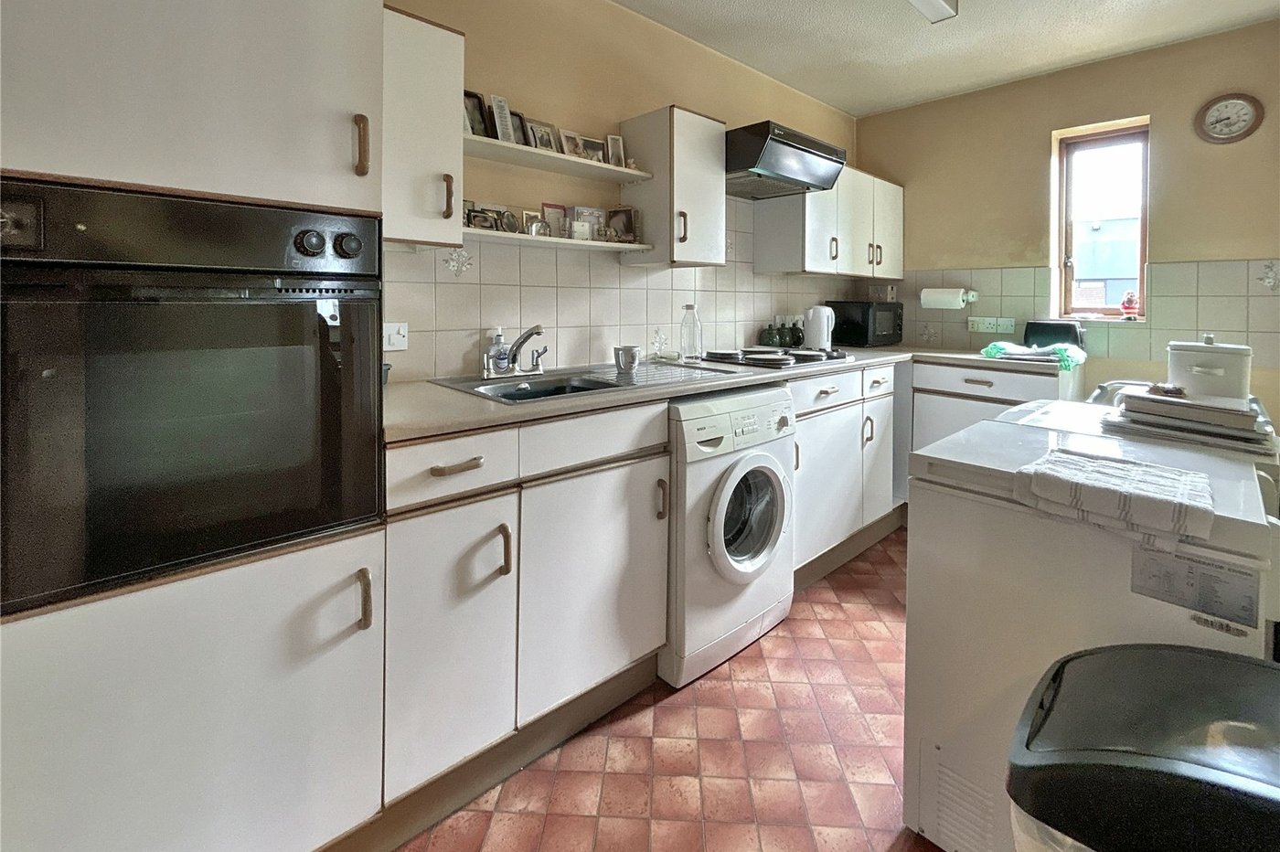 2 bedroom property for sale in Sidcup | Robinson Jackson