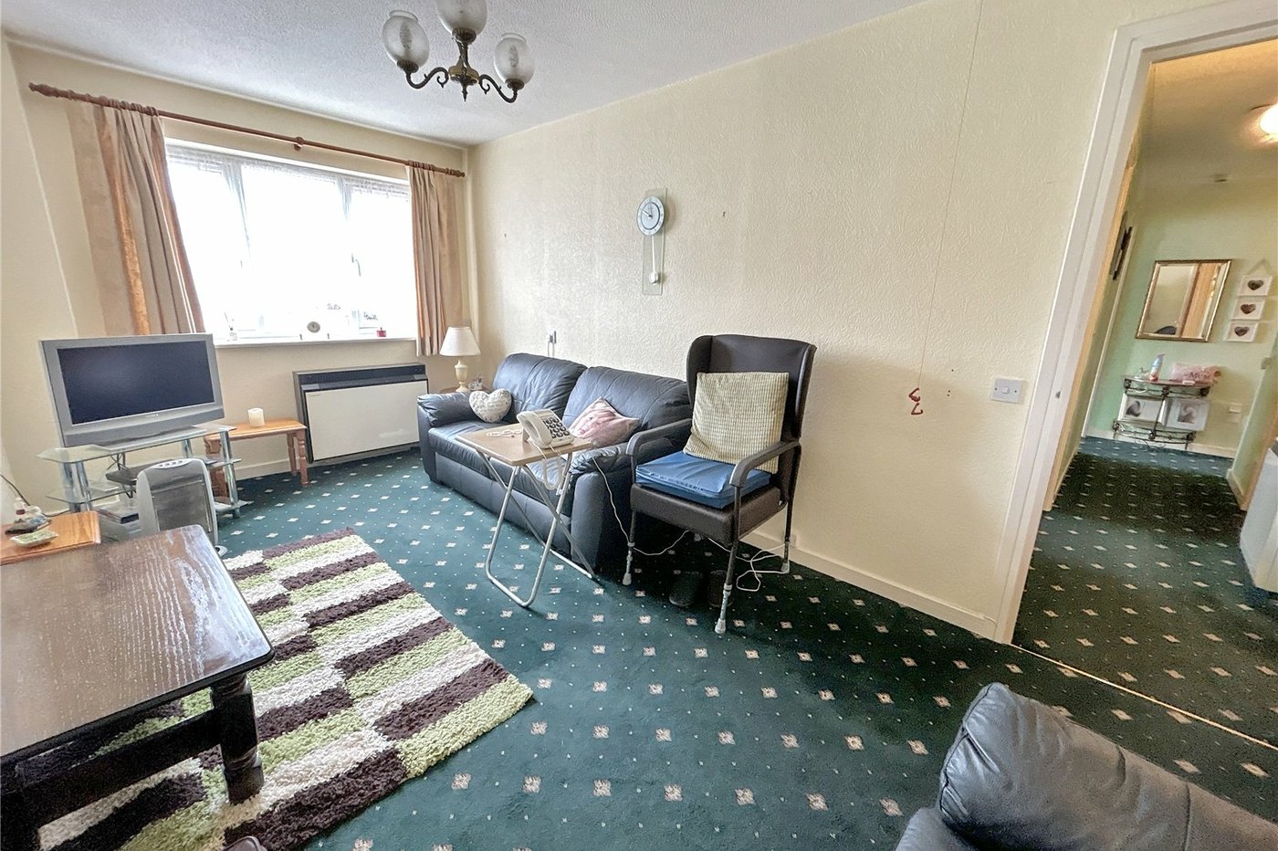 2 bedroom property for sale in Sidcup | Robinson Jackson