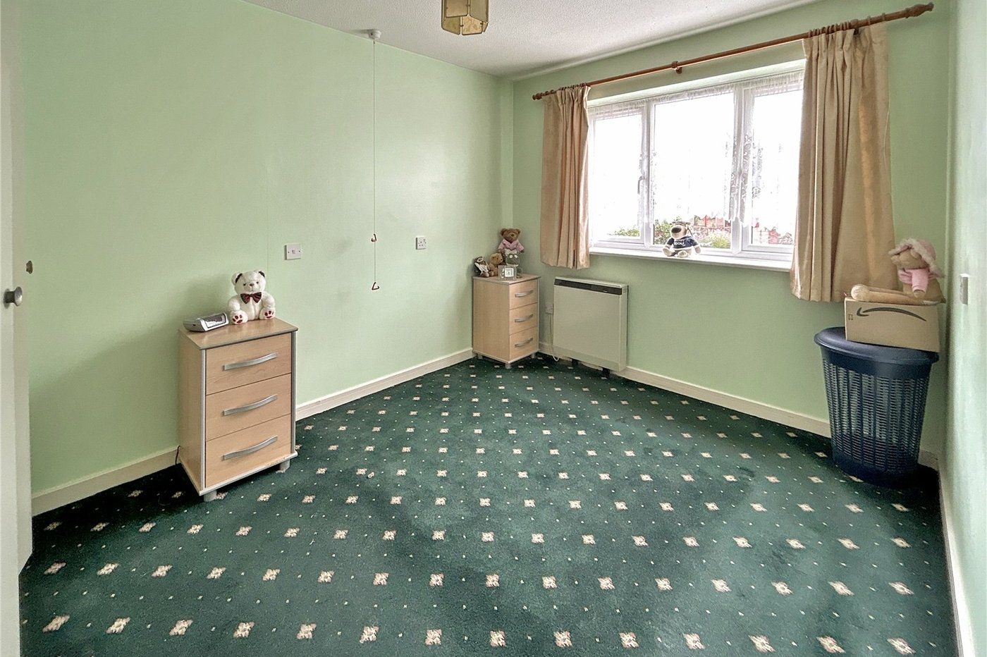 2 bedroom property for sale in Sidcup | Robinson Jackson