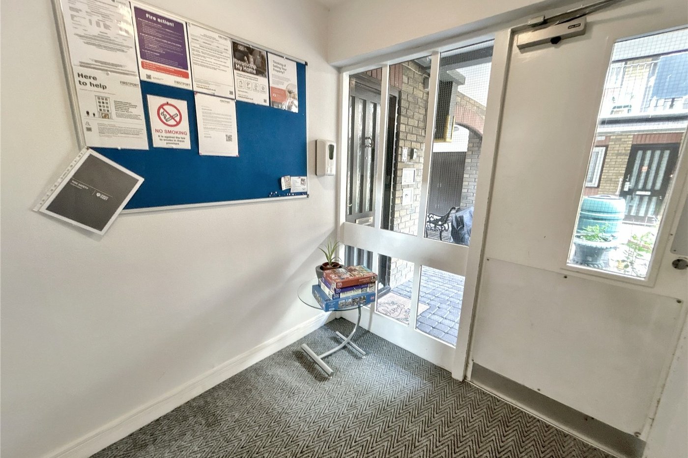 2 bedroom property for sale in Sidcup | Robinson Jackson