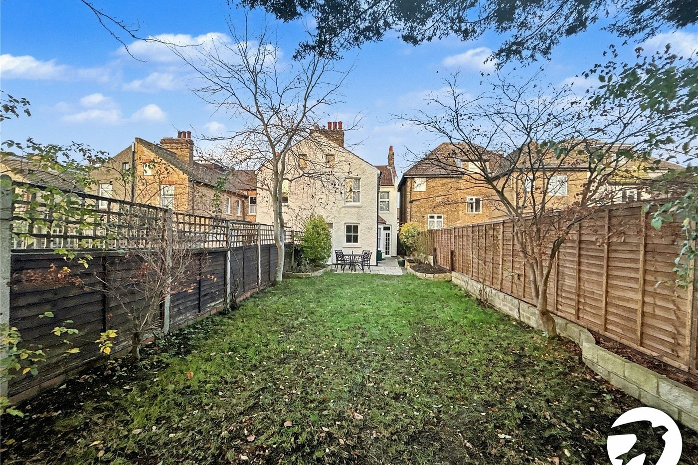 3 bedroom house for sale in Sidcup | Robinson Jackson