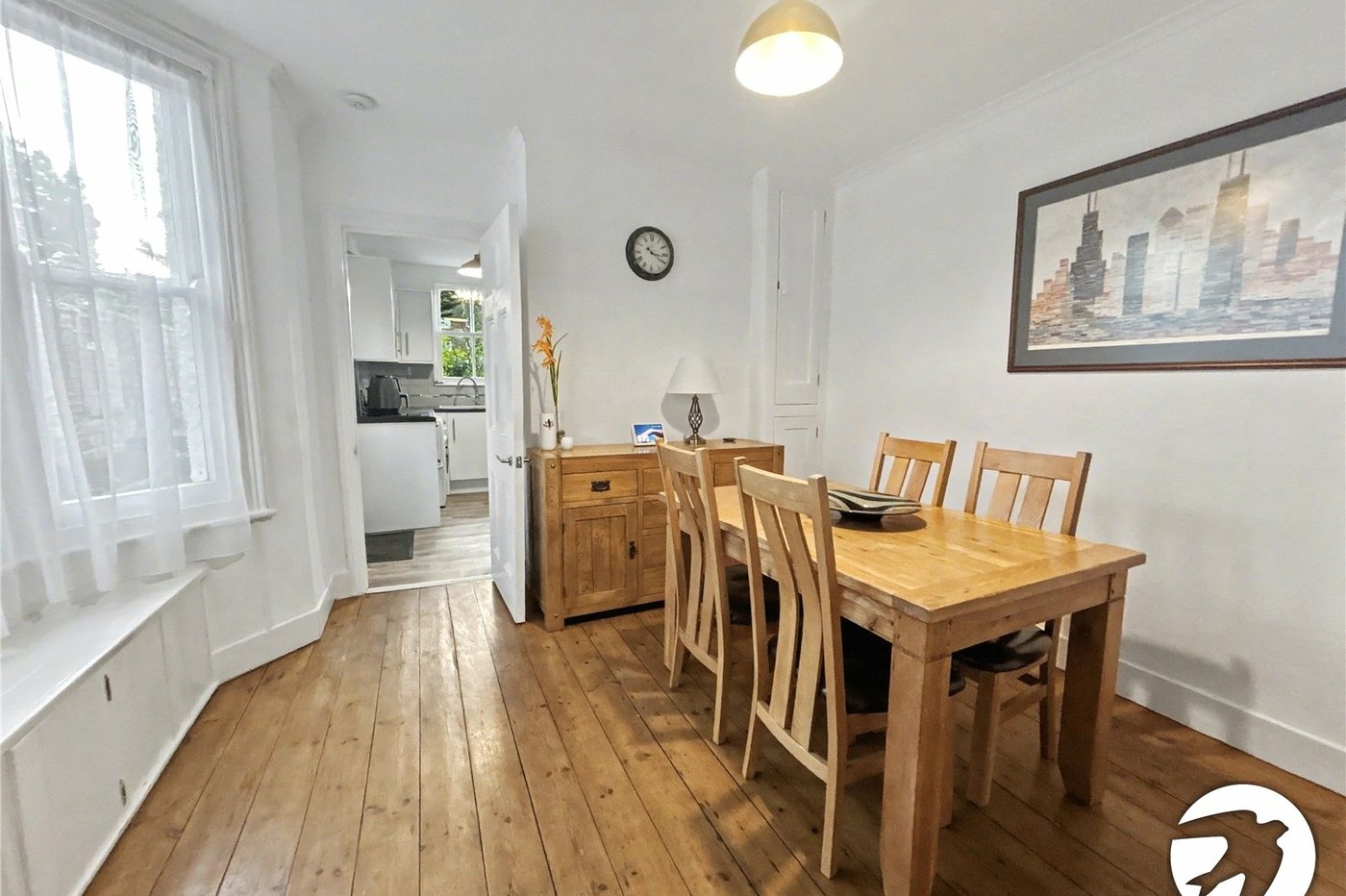 3 bedroom house for sale in Sidcup | Robinson Jackson