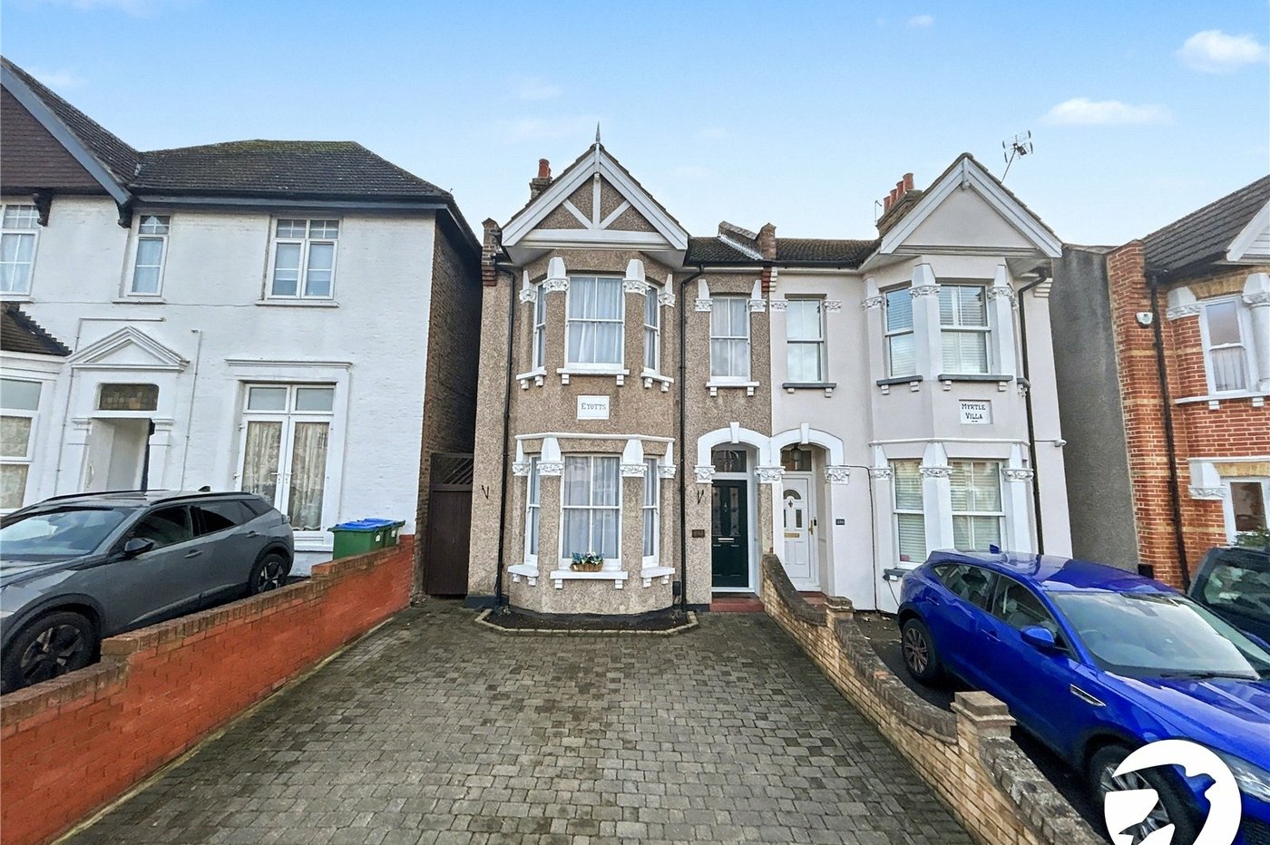 3 bedroom house for sale in Sidcup | Robinson Jackson