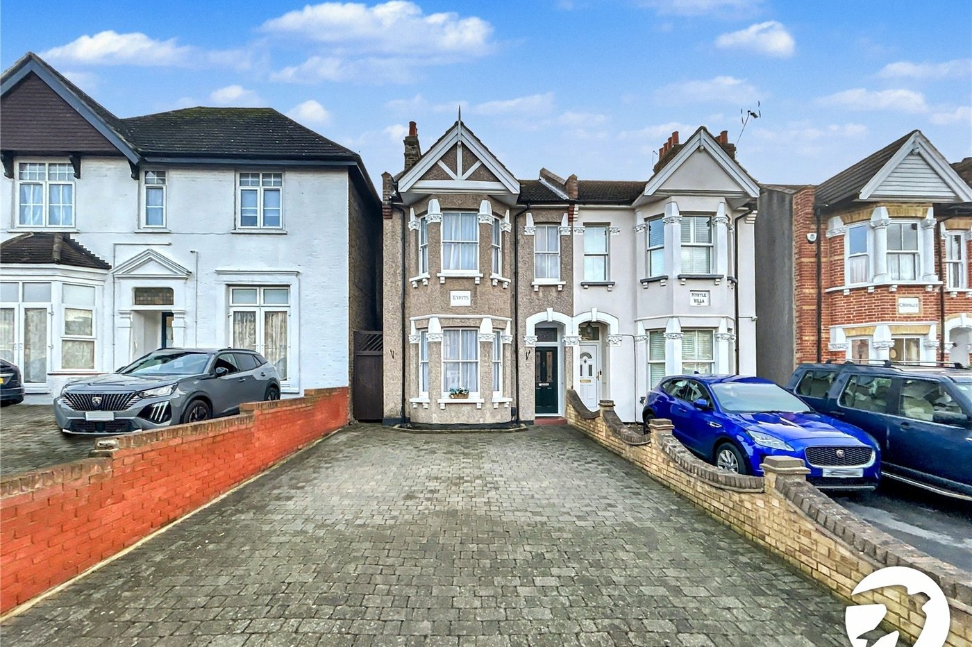 3 bedroom house for sale in Sidcup | Robinson Jackson