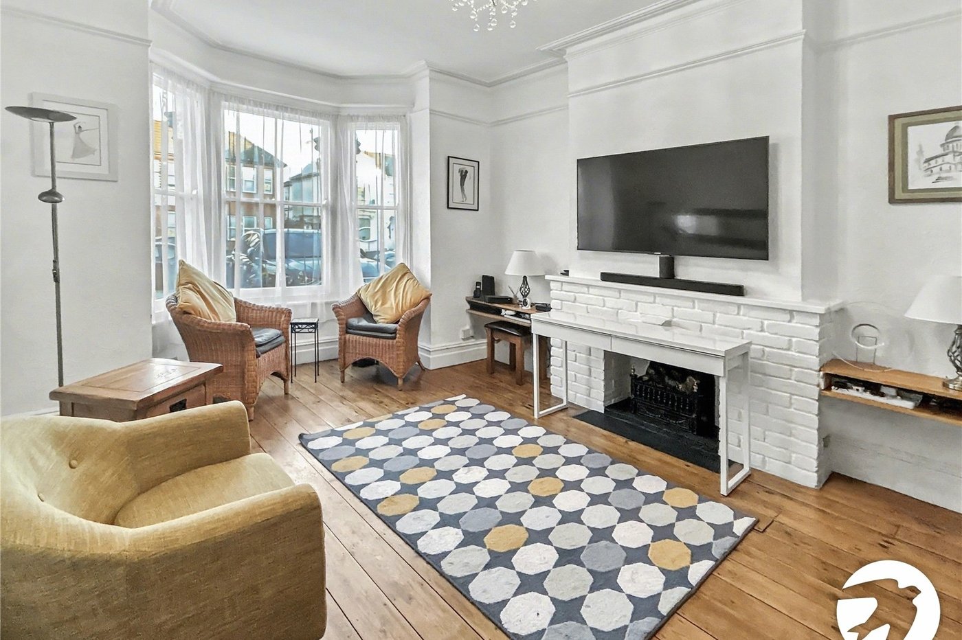 3 bedroom house for sale in Sidcup | Robinson Jackson