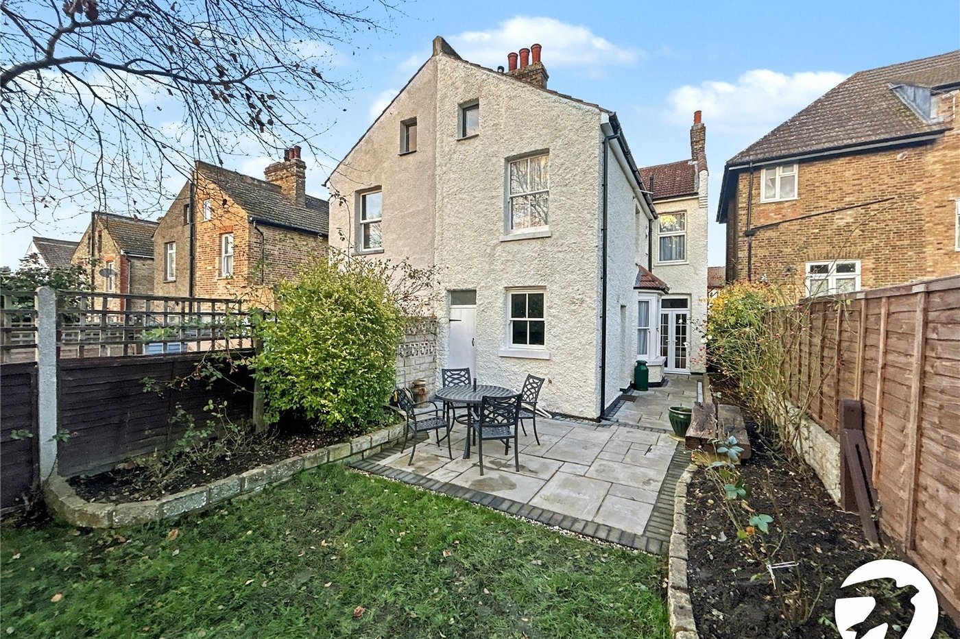 3 bedroom house for sale in Sidcup | Robinson Jackson