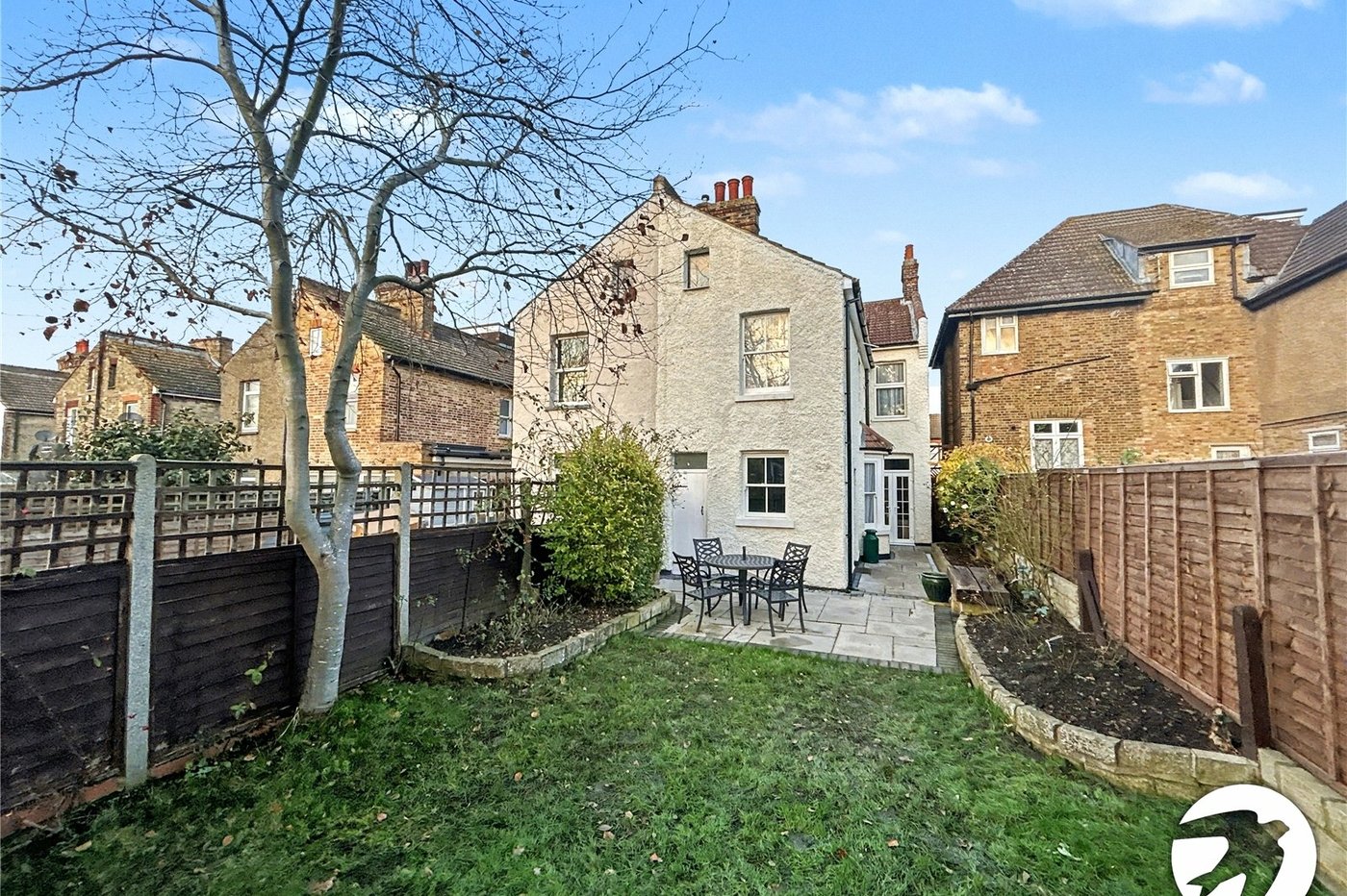 3 bedroom house for sale in Sidcup | Robinson Jackson