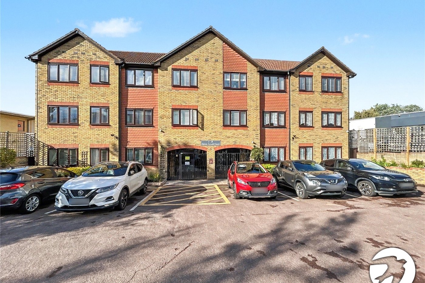 2 bedroom property for sale in Sidcup | Robinson Jackson