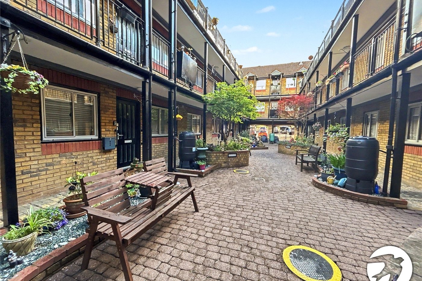 2 bedroom property for sale in Sidcup | Robinson Jackson