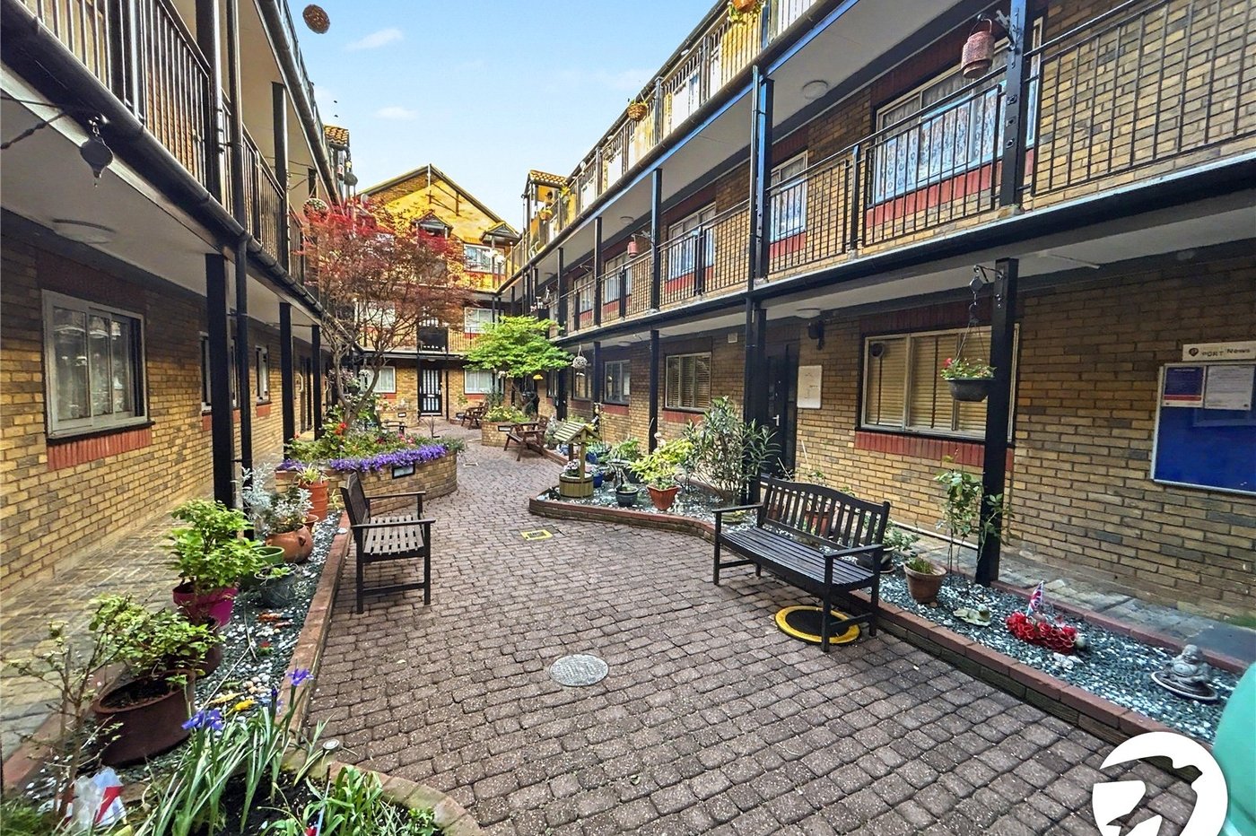 2 bedroom property for sale in Sidcup | Robinson Jackson