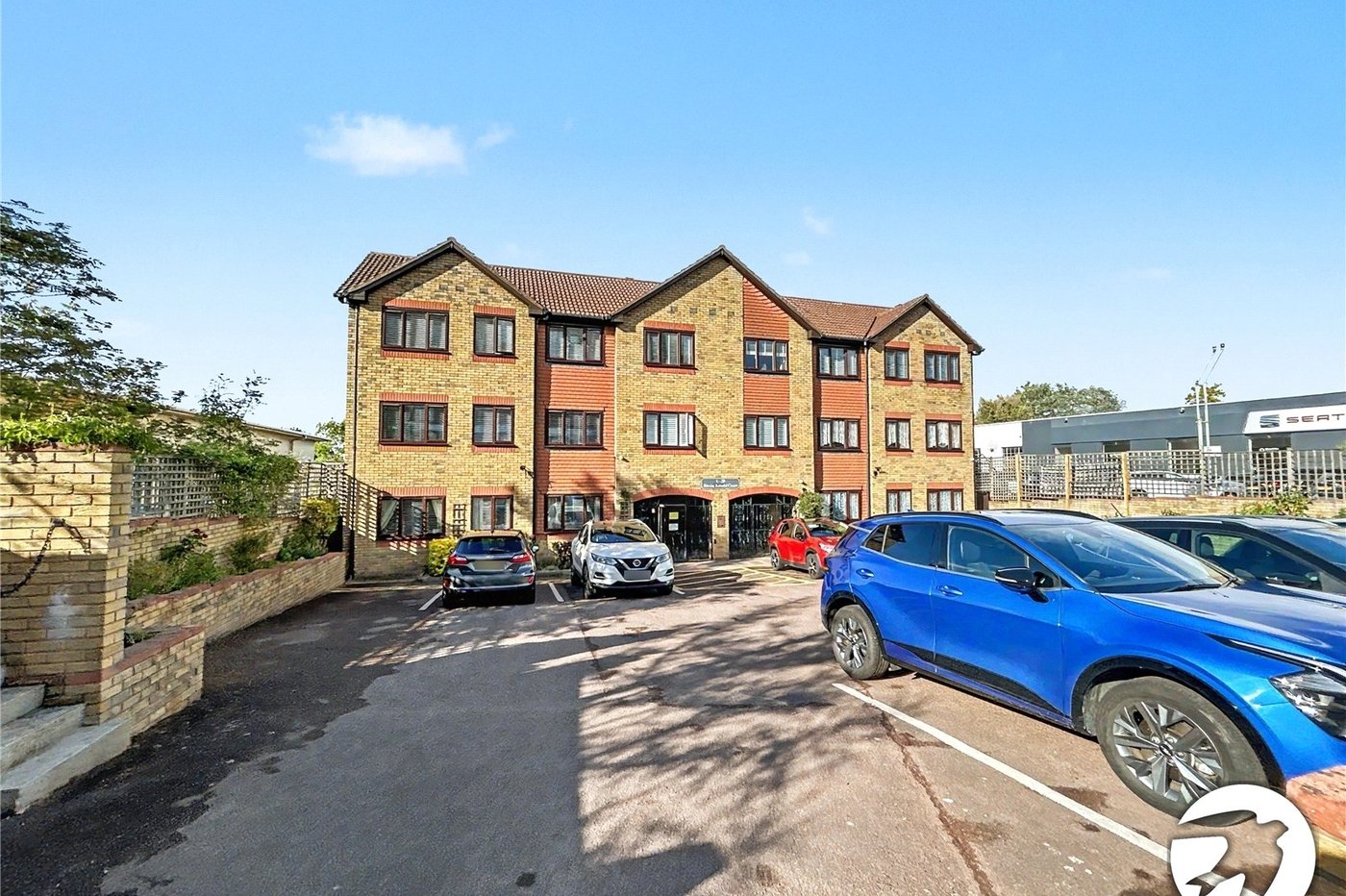 2 bedroom property for sale in Sidcup | Robinson Jackson