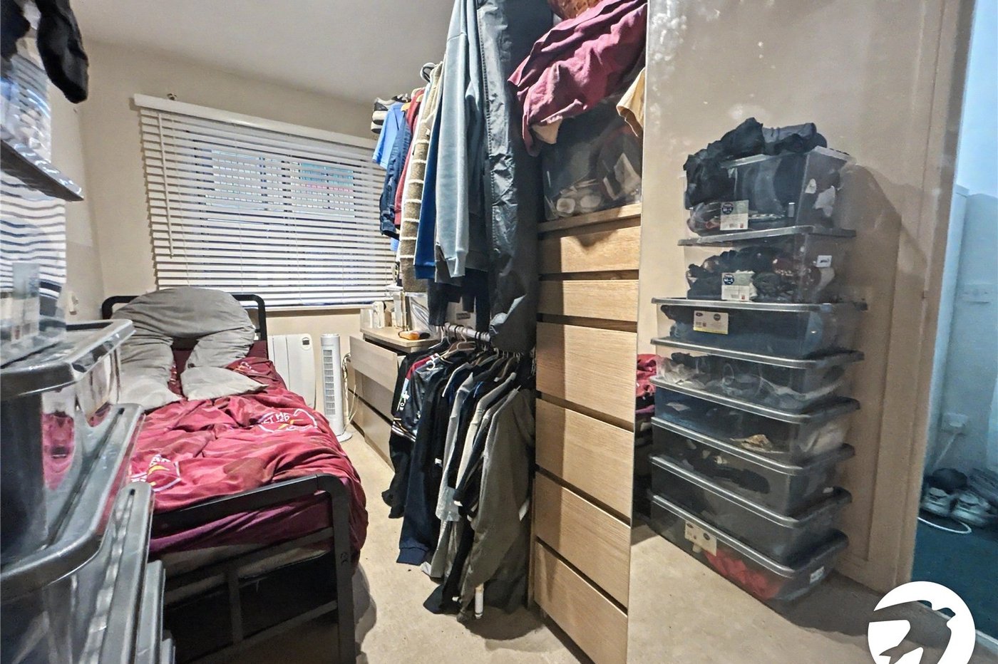 2 bedroom property for sale in Sidcup | Robinson Jackson
