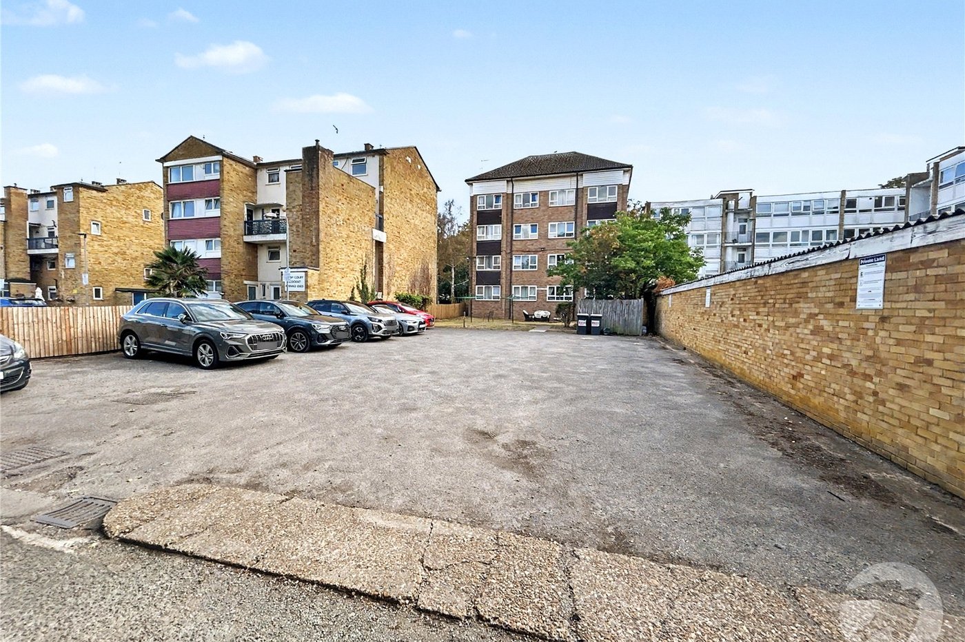 1 bedroom property for sale in Sidcup | Robinson Jackson