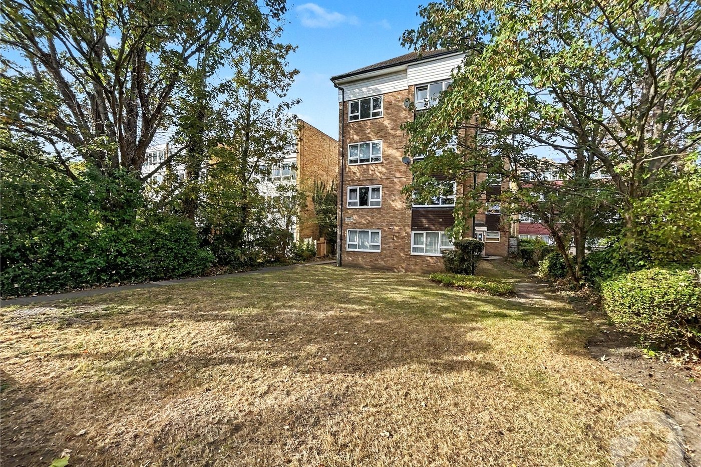 1 bedroom property for sale in Sidcup | Robinson Jackson