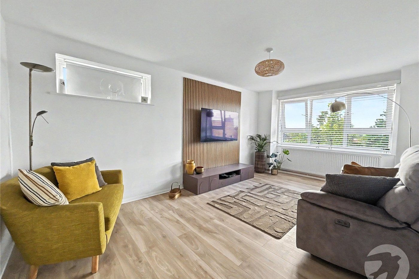 1 bedroom property for sale in Sidcup | Robinson Jackson