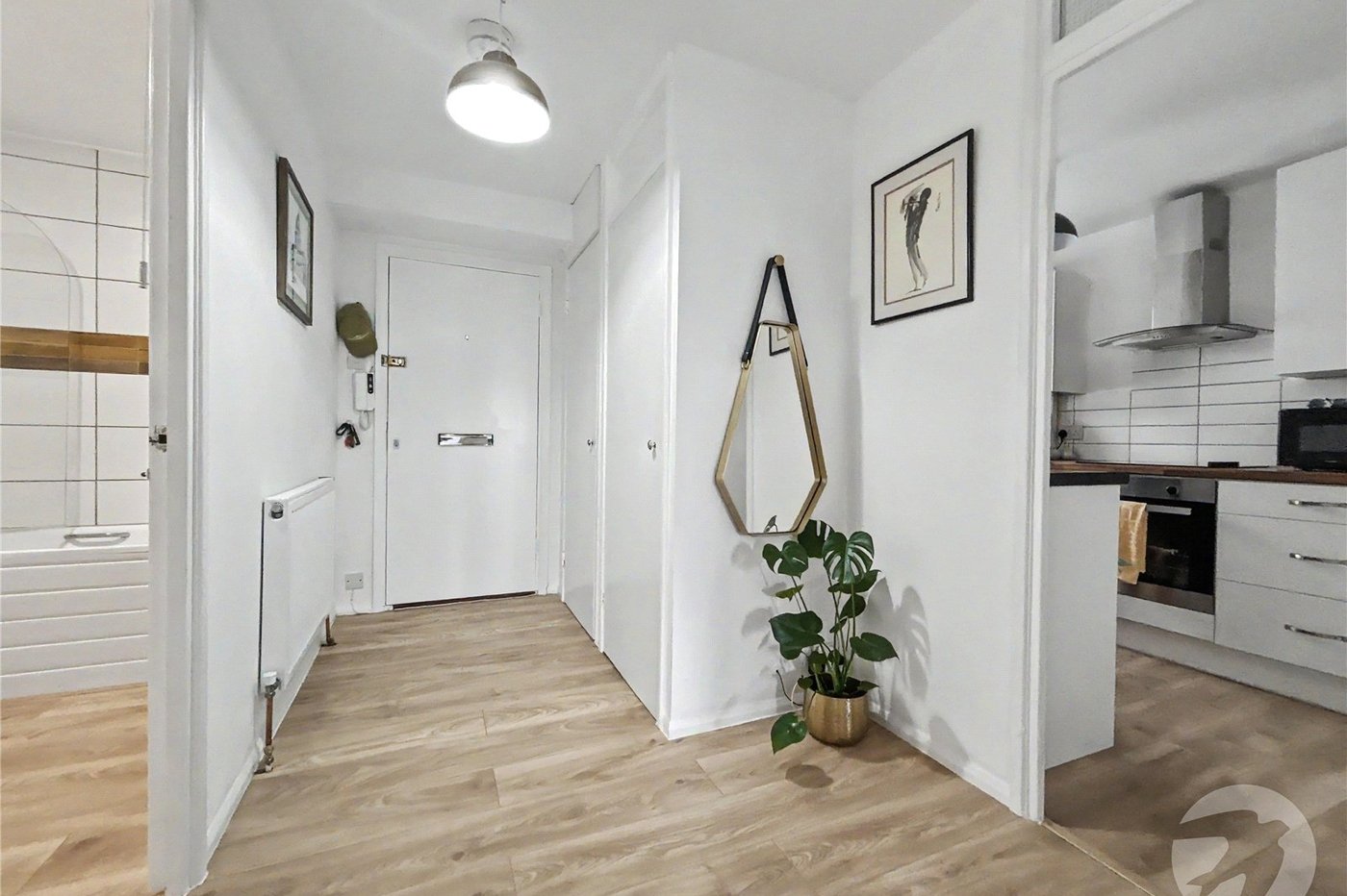 1 bedroom property for sale in Sidcup | Robinson Jackson