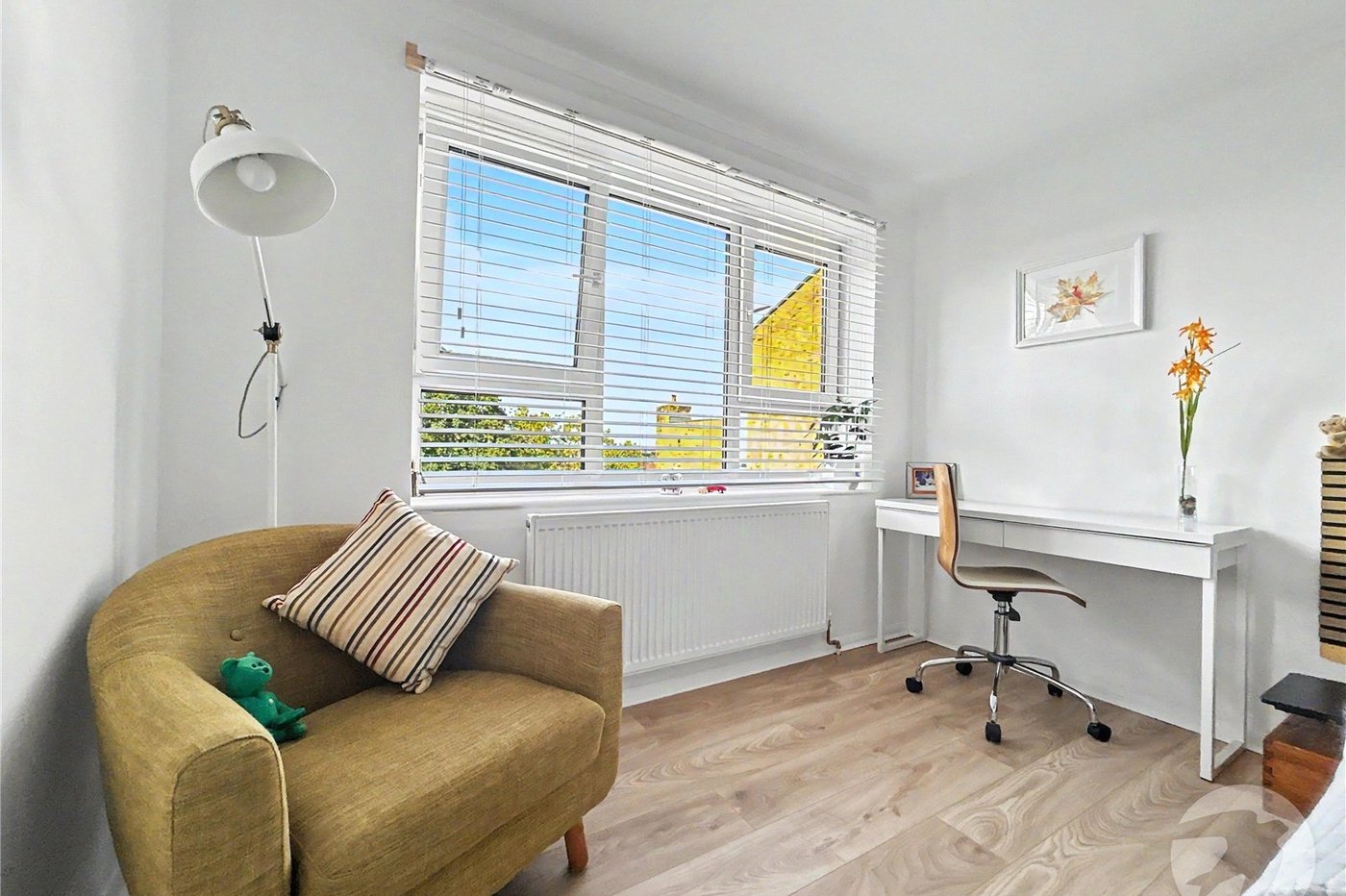 1 bedroom property for sale in Sidcup | Robinson Jackson