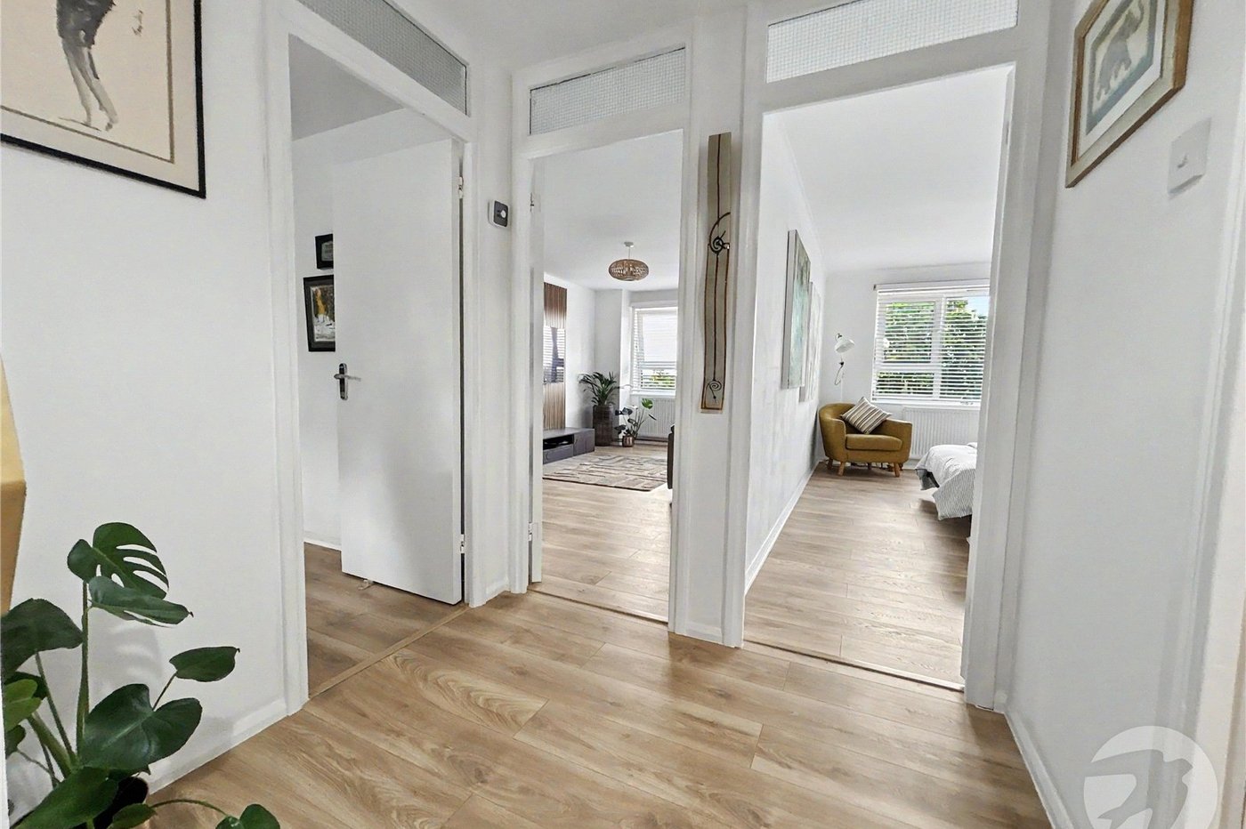 1 bedroom property for sale in Sidcup | Robinson Jackson