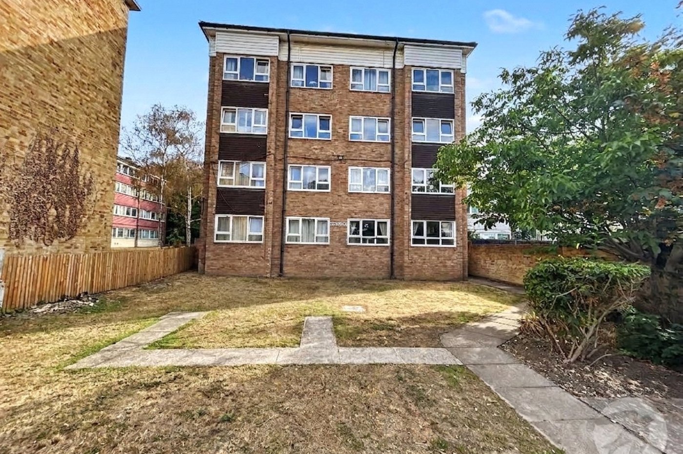 1 bedroom property for sale in Sidcup | Robinson Jackson
