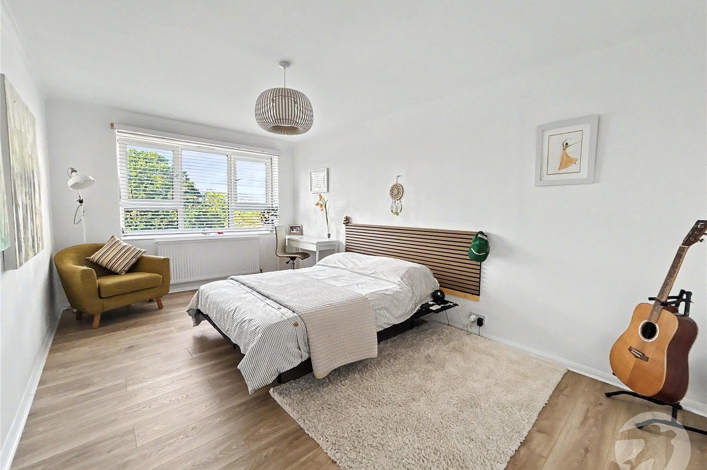1 bedroom property for sale in Sidcup | Robinson Jackson