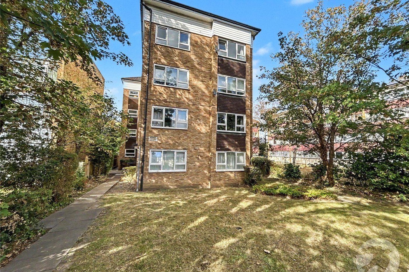 1 bedroom property for sale in Sidcup | Robinson Jackson