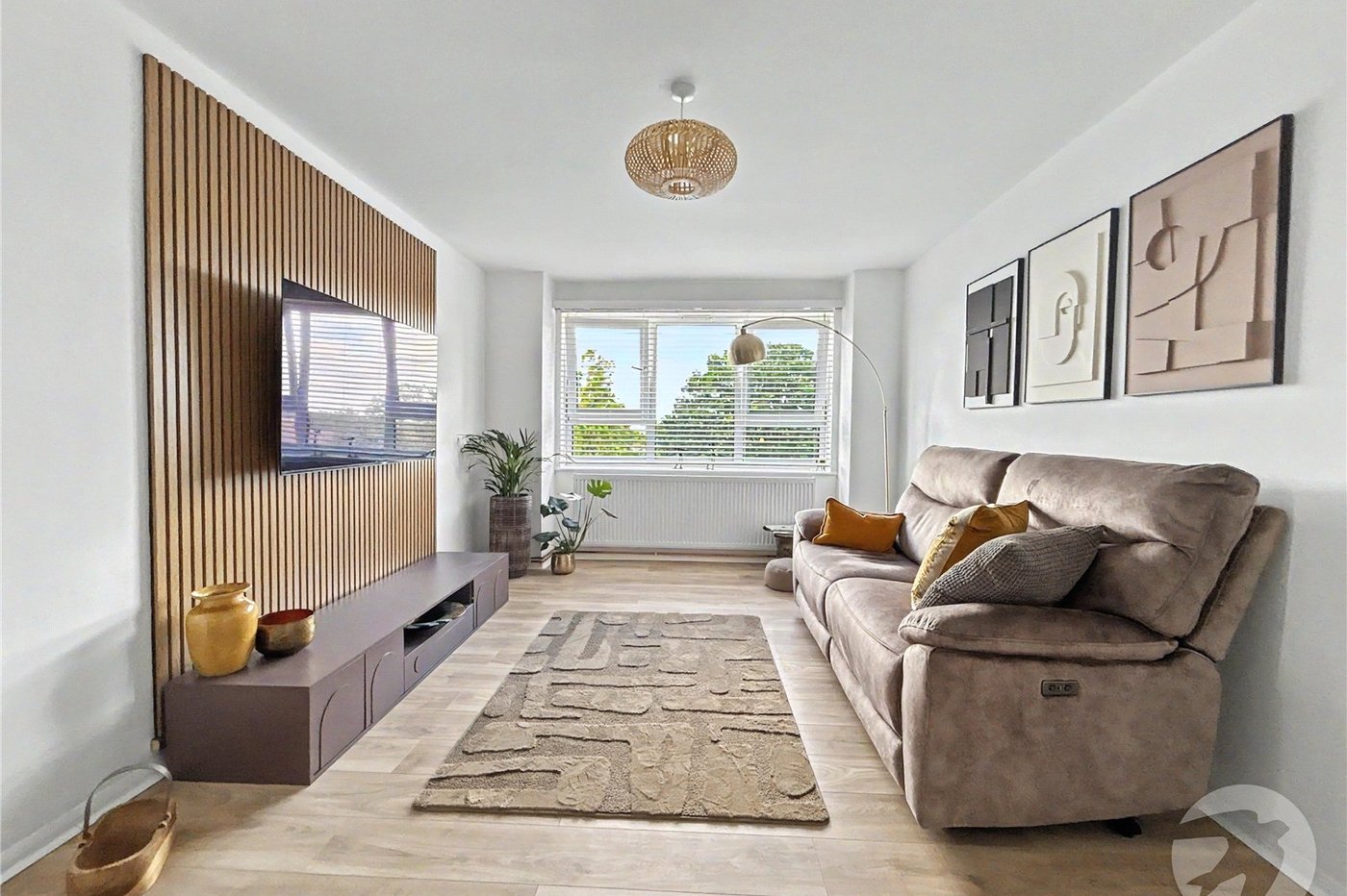 1 bedroom property for sale in Sidcup | Robinson Jackson