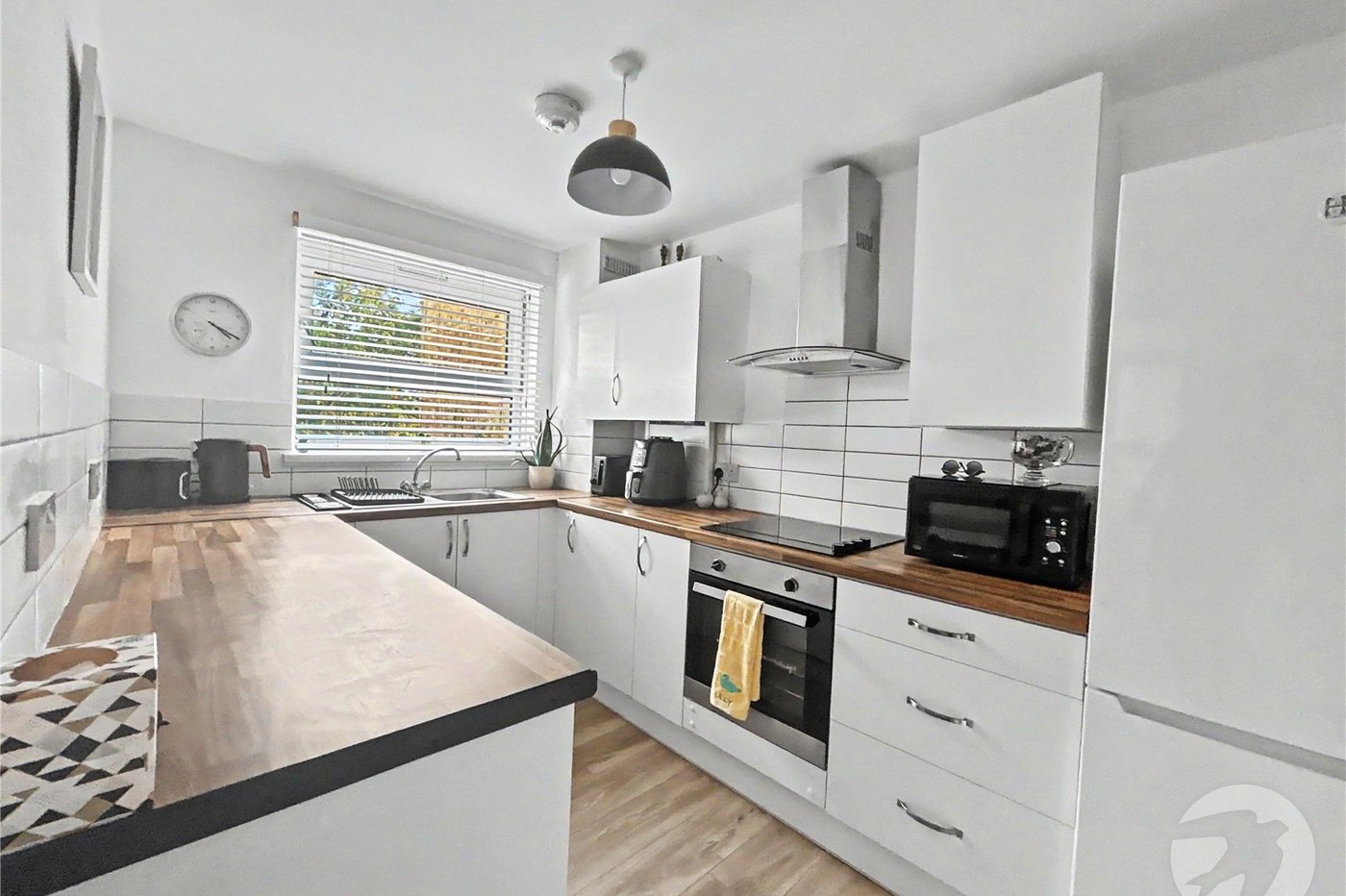 1 bedroom property for sale in Sidcup | Robinson Jackson