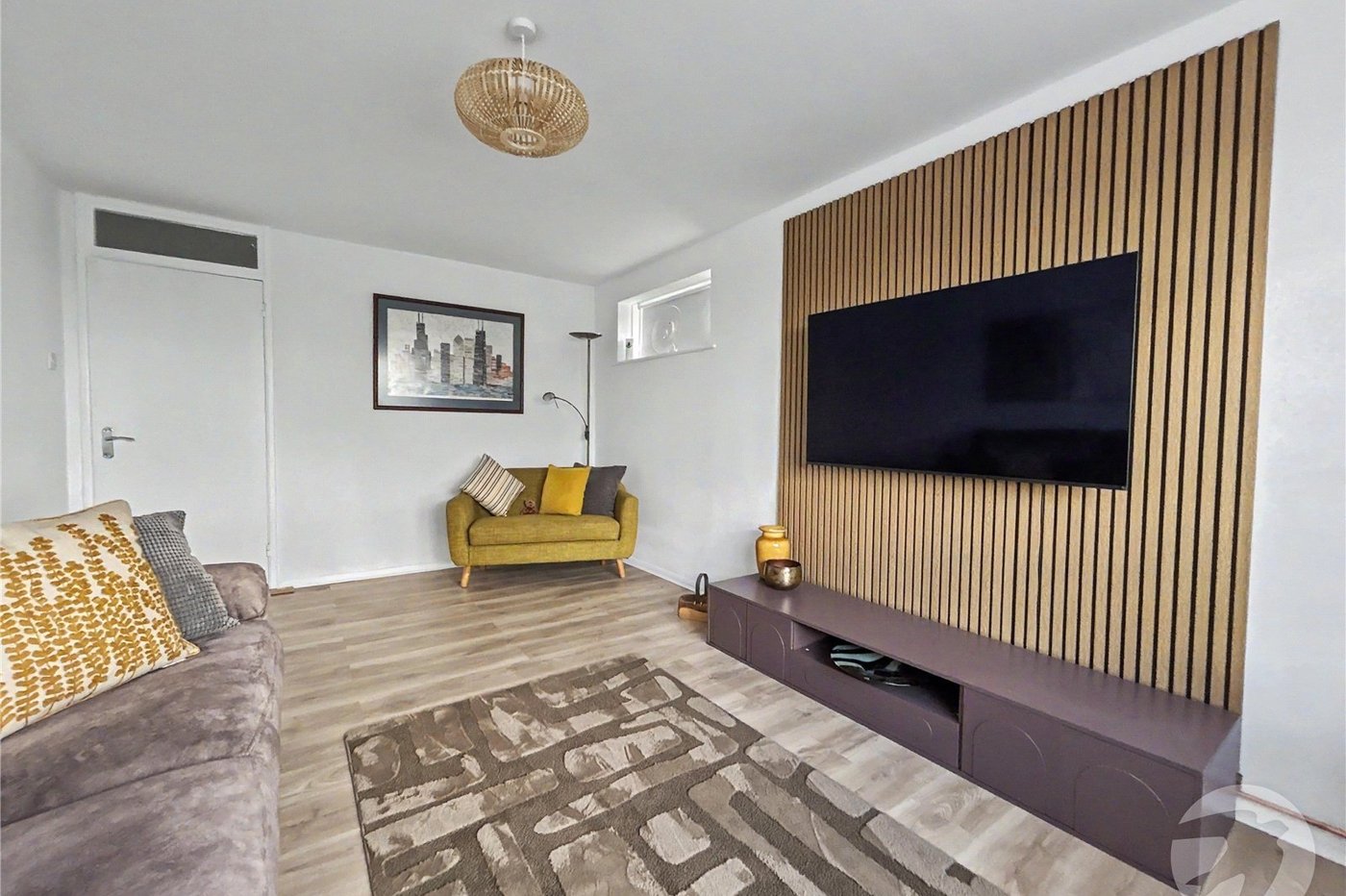 1 bedroom property for sale in Sidcup | Robinson Jackson