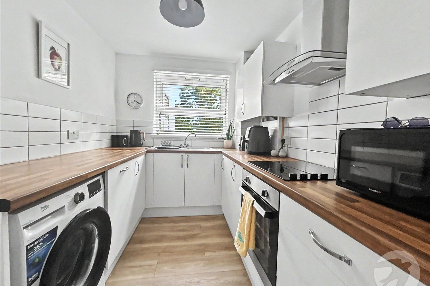 1 bedroom property for sale in Sidcup | Robinson Jackson