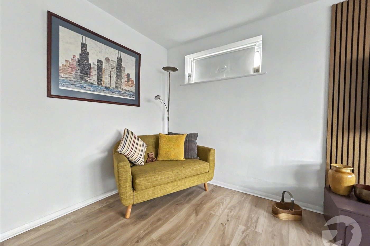 1 bedroom property for sale in Sidcup | Robinson Jackson