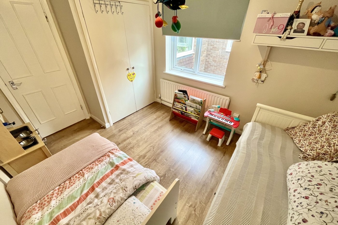 2 bedroom property for sale in Sidcup | Robinson Jackson