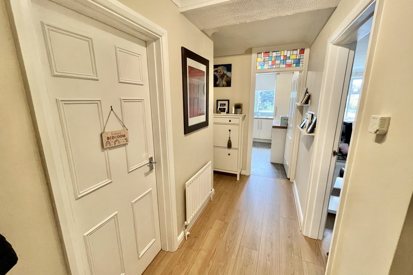 2 bedroom property for sale in Sidcup | Robinson Jackson