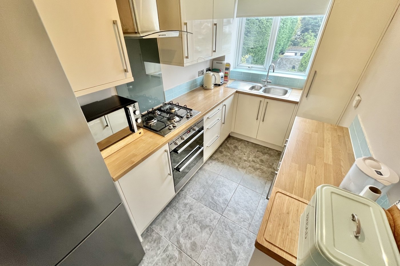 2 bedroom property for sale in Sidcup | Robinson Jackson