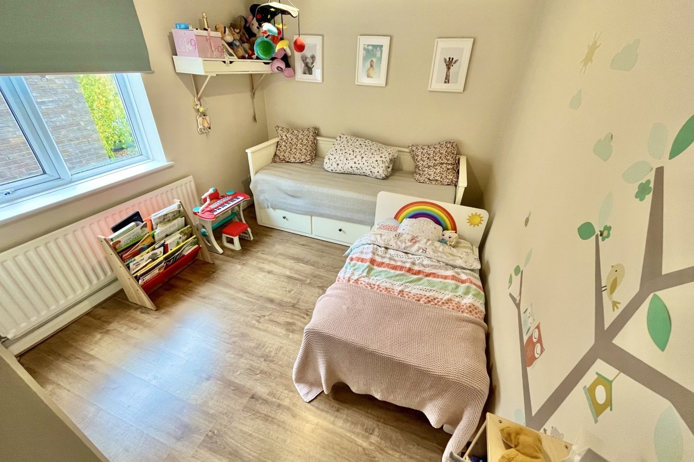 2 bedroom property for sale in Sidcup | Robinson Jackson