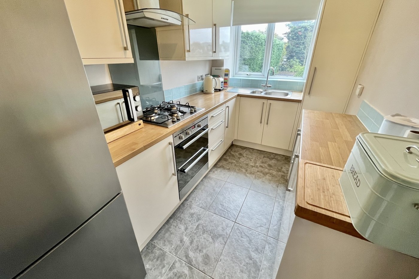 2 bedroom property for sale in Sidcup | Robinson Jackson