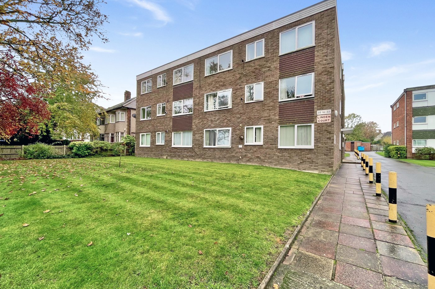 2 bedroom property for sale in Sidcup | Robinson Jackson