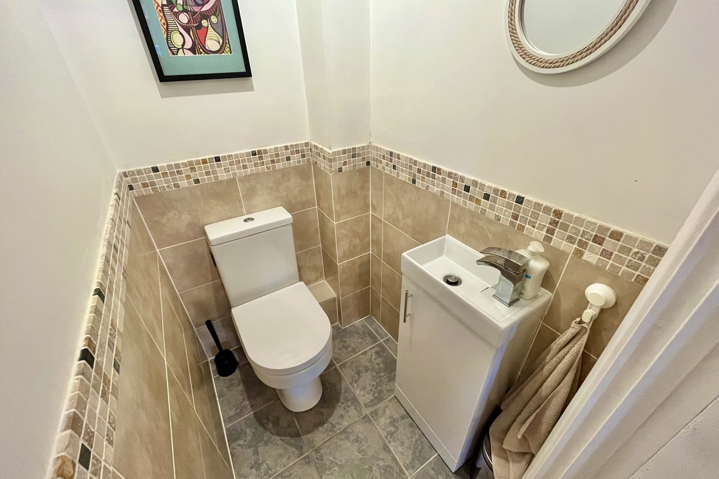 2 bedroom property for sale in Sidcup | Robinson Jackson