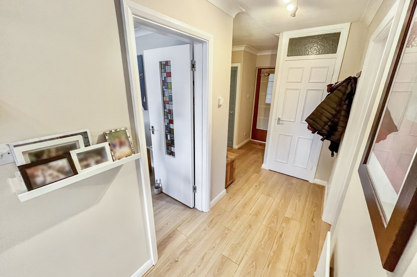 2 bedroom property for sale in Sidcup | Robinson Jackson