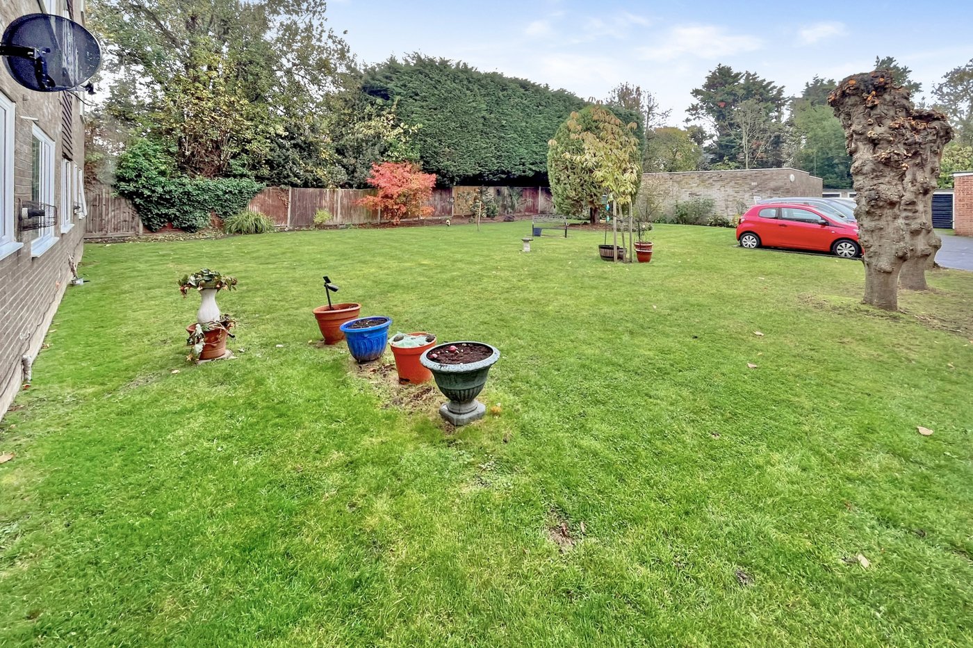 2 bedroom property for sale in Sidcup | Robinson Jackson