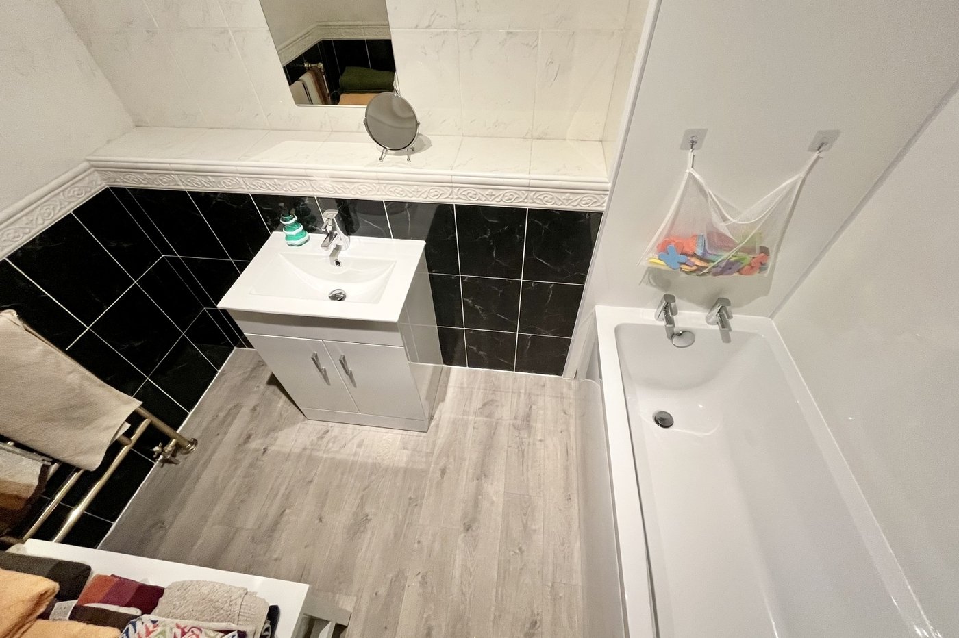 2 bedroom property for sale in Sidcup | Robinson Jackson