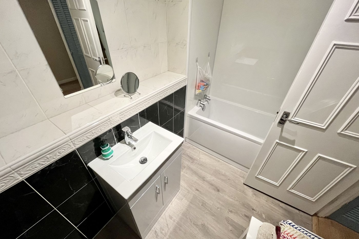 2 bedroom property for sale in Sidcup | Robinson Jackson