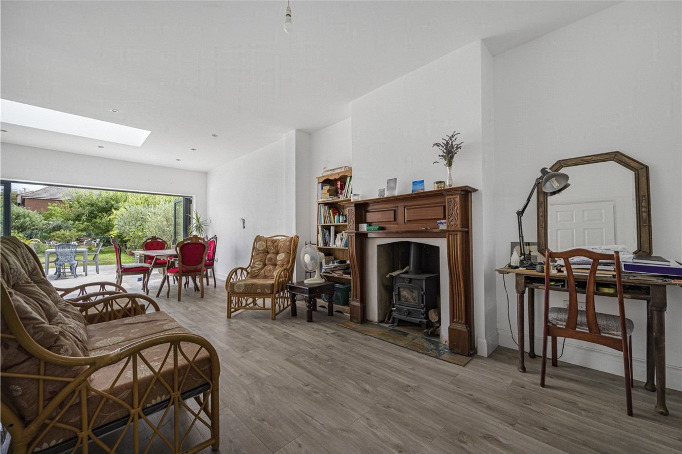 4 bedroom house for sale in St Pauls Cray | Robinson Jackson