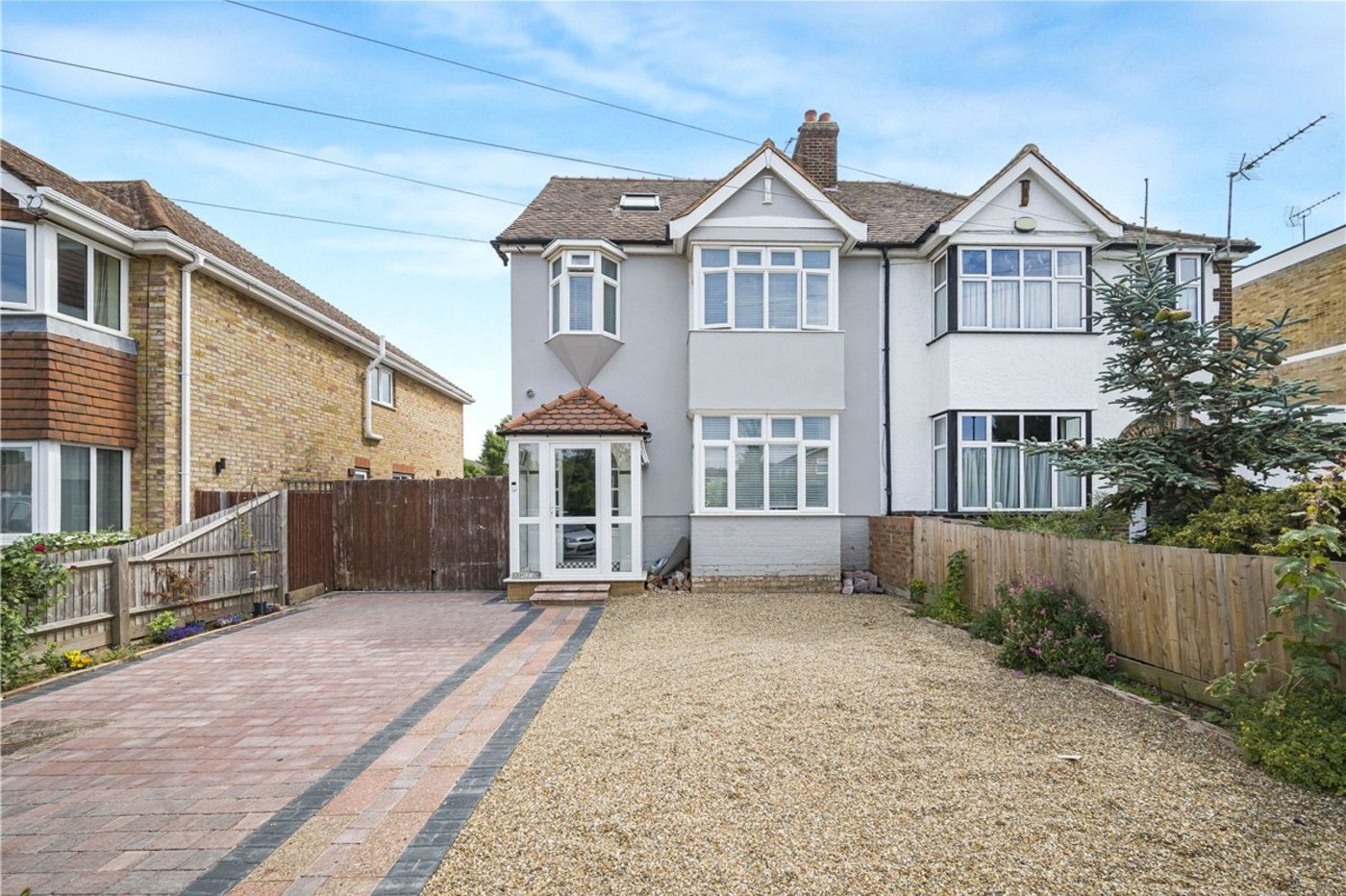 4 bedroom house for sale in St Pauls Cray | Robinson Jackson