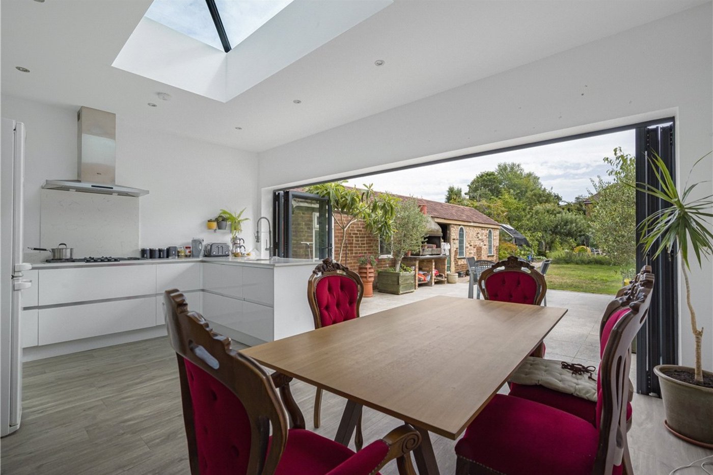 4 bedroom house for sale in St Pauls Cray | Robinson Jackson