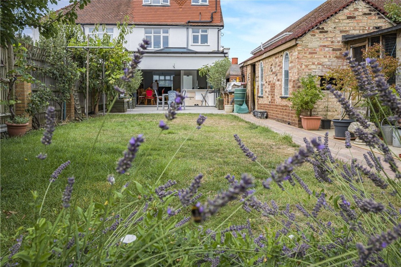 4 bedroom house for sale in St Pauls Cray | Robinson Jackson