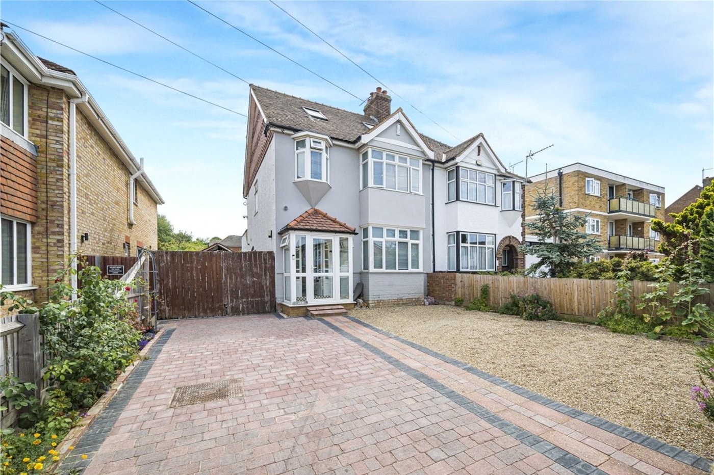 4 bedroom house for sale in St Pauls Cray | Robinson Jackson