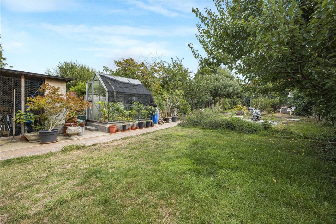 4 bedroom house for sale in St Pauls Cray | Robinson Jackson