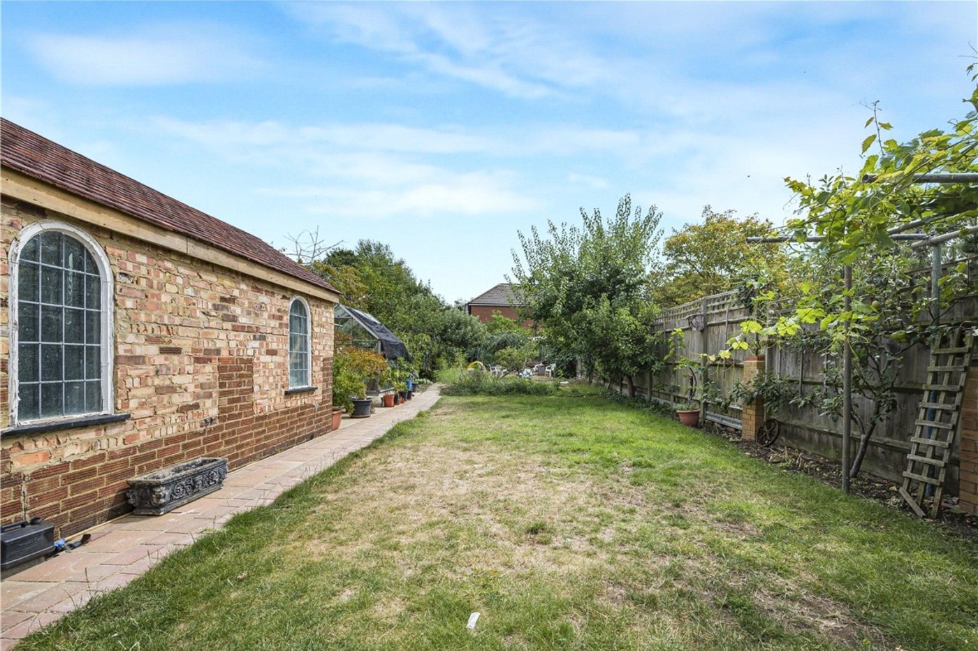 4 bedroom house for sale in St Pauls Cray | Robinson Jackson