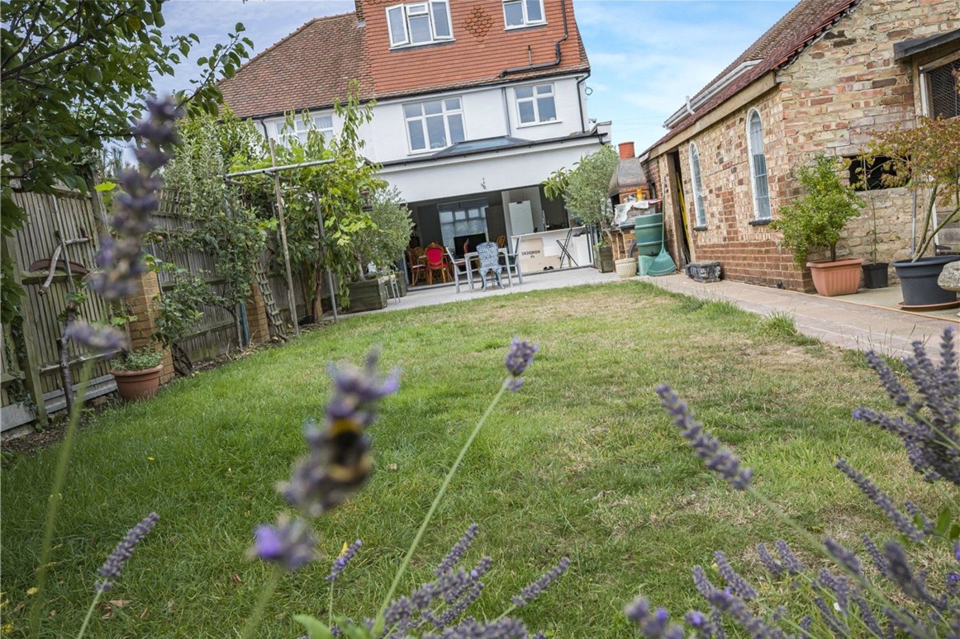 4 bedroom house for sale in St Pauls Cray | Robinson Jackson